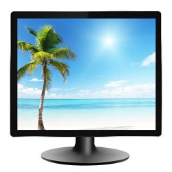 Gigasonic 17 Inch LED Monitor 