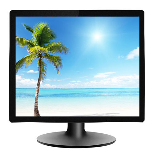 Gigasonic 17 Inch LED Monitor 