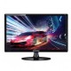 Gigasonic 19 inch HD LED Monitor ( HDMI & VGA)