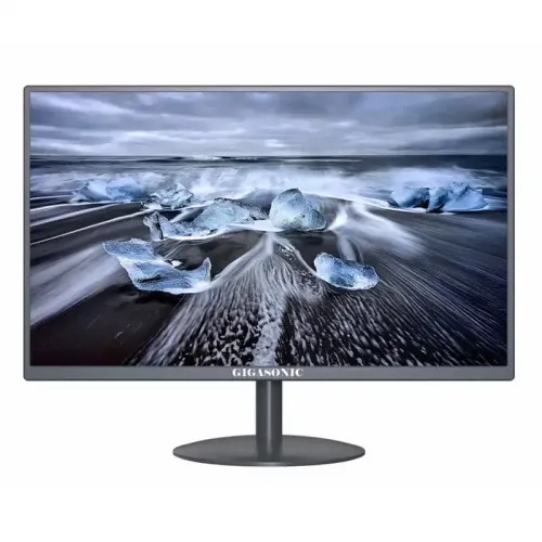 Gigasonic RB-G20S-300C 19.5 Inch HDMI LED Monitor