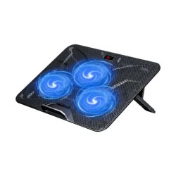Havit F2067 Laptop Cooler For Up to 18.3" Laptop