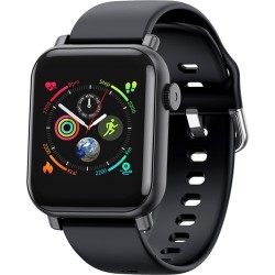 Havit HV-M9016 Pro Touch Screen Bluetooth Calling Smart Watch
