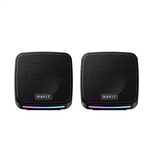 HAVIT SK764 USB Stereo Speaker HAVIT SK764 USB Stereo Speaker