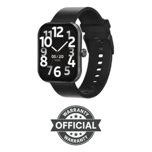Haylou Watch S6 Smart Watch Haylou Watch S6 Smart Watch