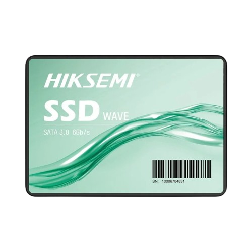 Hiksemi Wave 128GB 2.5 Inch SATA III SSD