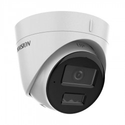 Hikvision DS-2CD1323G2-LIU 2MP ColorVu Fixed Turret IP Camera 