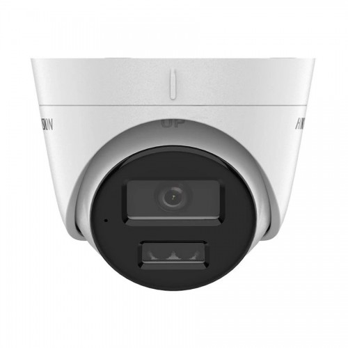Hikvision DS-2CD1323G2-LIU 2MP ColorVu Fixed Turret IP Camera 