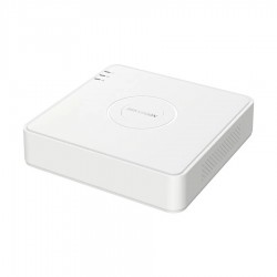 HIKVISION DS-7104HQHI-K1 4-CH Turbo HD 1080P DVR