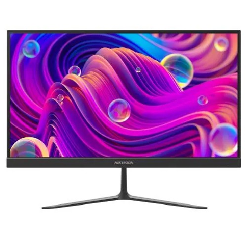 Hikvision DS-D5022F2-2P2/CBD 21.5" 100Hz Full HD IPS Monitor Hikvision DS-D5022F2-2P2/CBD 21.5" 100Hz Full HD IPS Monitor