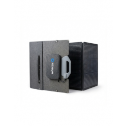HiTHIUM 200W Portable Solar Panel