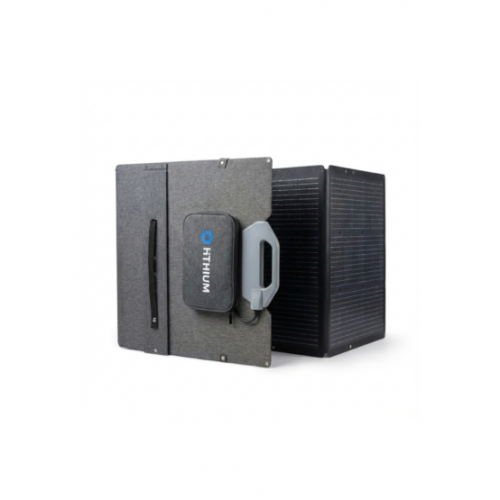 HiTHIUM 200W Portable Solar Panel