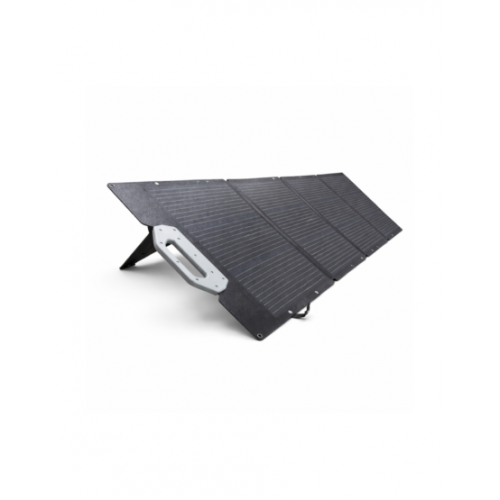 HiTHIUM 200W Portable Solar Panel