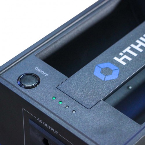 Hithium HeroEE 1 1kWh Portable IPS