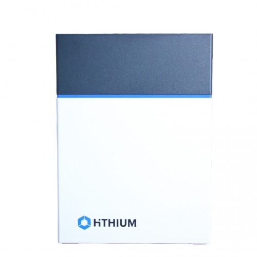 Hithium HeroEE 1 1kWh Portable IPS