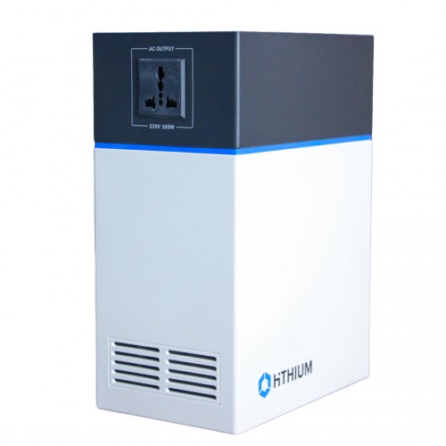 Hithium HeroEE 1 1kWh Portable IPS