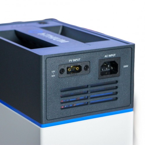 Hithium HeroEE 1 1kWh Portable IPS