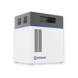 Hithium HeroEE 2 2kWh Portable IPS