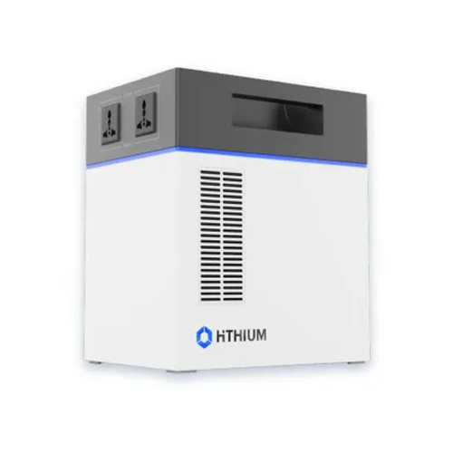 Hithium HeroEE 2 2kWh Portable IPS