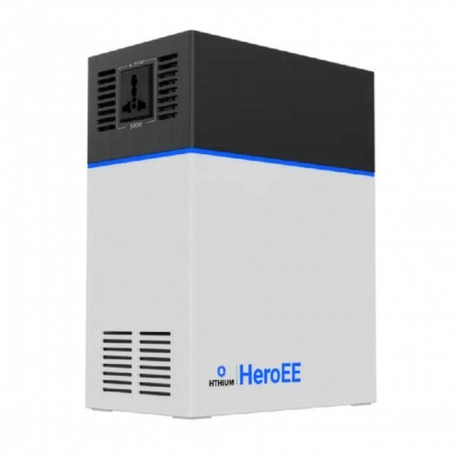 Hithium HeroEE Light 1 1kWh Portable IPS
