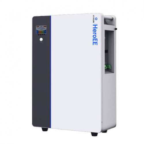 HiTHIUM HeroEE MaxPower 8 AIO Portable IPS with MPPT