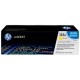 HP 125A Yellow Original LaserJet Toner Cartridge For CLP1515 Printer HP 125A Yellow Original LaserJet Toner Cartridge For CLP1515 Printer