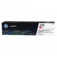 HP 130A Magenta Original LaserJet Toner Cartridge (For CLJ M177FW MFP) HP 130A Magenta Original LaserJet Toner Cartridge (For CLJ M177FW MFP)