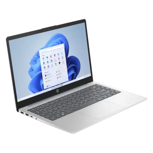 HP 14-ep0199TU Core i5 13th Gen 14" FHD Laptop With Backlit Keyboard