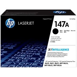 HP 147A Black Original LaserJet Toner