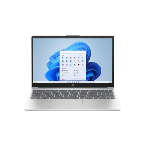 HP 15 FD0180NIA Core i3 1315U 13th Gen 15.6" FHD Laptop