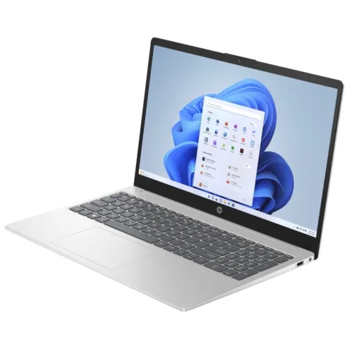 HP 15-fd0208TU Core i5 13th Gen 15.6" FHD Laptop With Backlit Keyboard