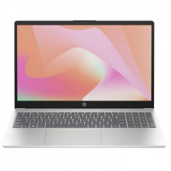 HP 15-fd0225NIA Core i5 13th Gen 8GB DDR4 RAM 512GB SSD 15.6" FHD Laptop 