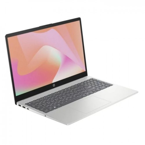 HP 15-fd0225NIA Core i5 13th Gen 8GB DDR4 RAM 512GB SSD 15.6" FHD Laptop 