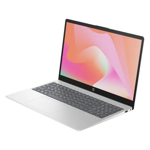 HP 15-fd0912TU Core 5 120U 15.6" FHD Laptop