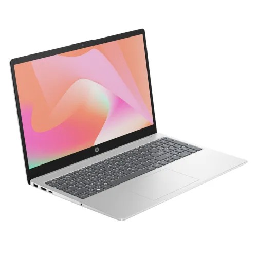 HP 15-fd0912TU Core 5 120U 15.6" FHD Laptop