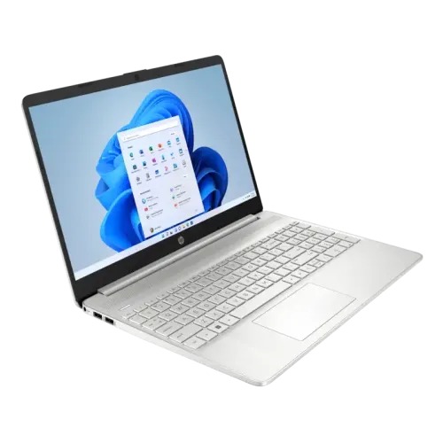 HP 15s-eq2326AU AMD Ryzen 5 5500U 15.6" FHD Laptop