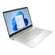 HP 15s-eq2326AU AMD Ryzen 5 5500U 15.6" FHD Laptop