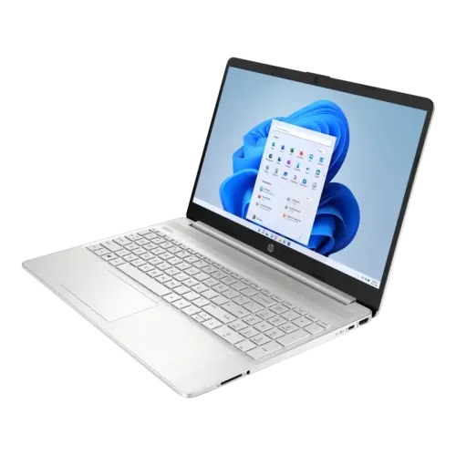 HP 15s-eq2326AU AMD Ryzen 5 5500U 15.6" FHD Laptop