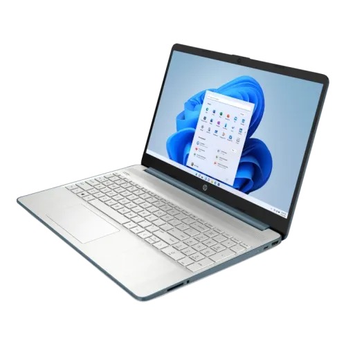 HP 15s-eq2789AU Ryzen 3 5300U 15.6" FHD Laptop