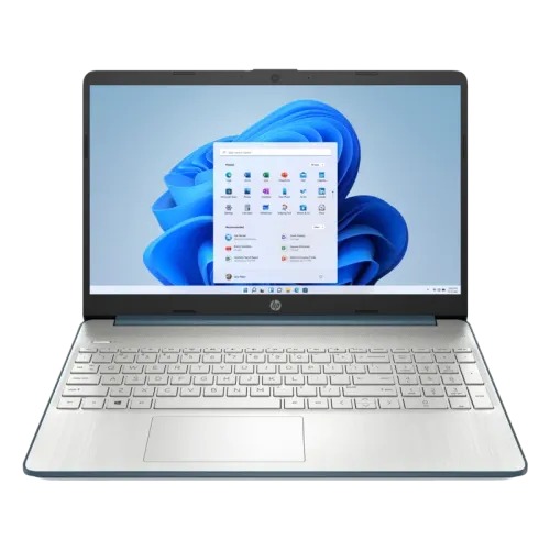 HP 15s-eq2789AU Ryzen 3 5300U 15.6" FHD Laptop