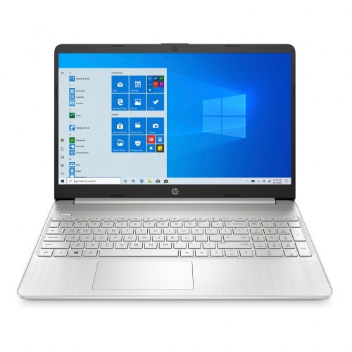HP 15s-fq0515TU Celeron N4100 15.6" FHD Laptop