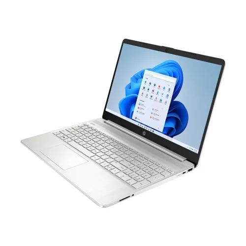 HP 15s-fq5317TU Core i5 12th Gen 8GB RAM 512GB SSD 15.6" FHD Laptop