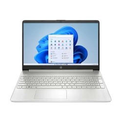 HP 15s-fq5295nia Core i5 12th Gen 8GB RAM 512GB SSD 15.6" FHD Laptop