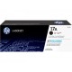 HP 17A Black Original LaserJet Toner Cartridge (For P102A, 130a) HP 17A Black Original LaserJet Toner Cartridge (For P102A, 130a)