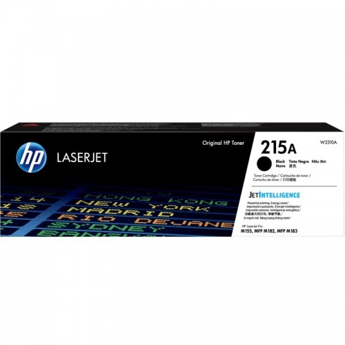HP 215A Black LaserJet Toner (Bundle With Full Set) HP 215A Black LaserJet Toner (Bundle With Full Set)