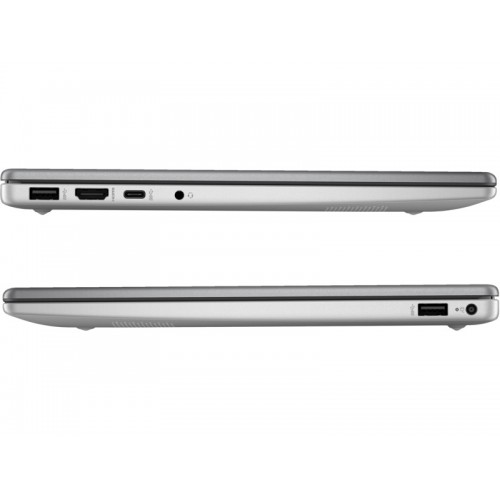 HP 240 G10 Core i5 13th Gen 8 GB RAM 512GB SSD 14” FHD Laptop
