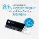 HP 335X Black Original LaserJet Toner Cartridge