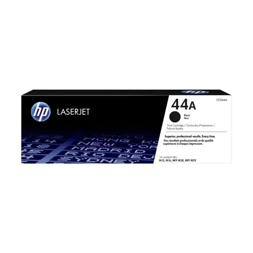 HP 44A Black Original Laser Toner Cartridge HP 44A Black Original Laser Toner Cartridge
