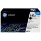 HP 645A Black Original LaserJet Toner Cartridge HP 645A Black Original LaserJet Toner Cartridge