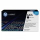 HP 647A Black Original LaserJet Toner Cartridge HP 647A Black Original LaserJet Toner Cartridge