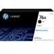 HP 76A Original LaserJet Black Toner HP 76A Original LaserJet Black Toner